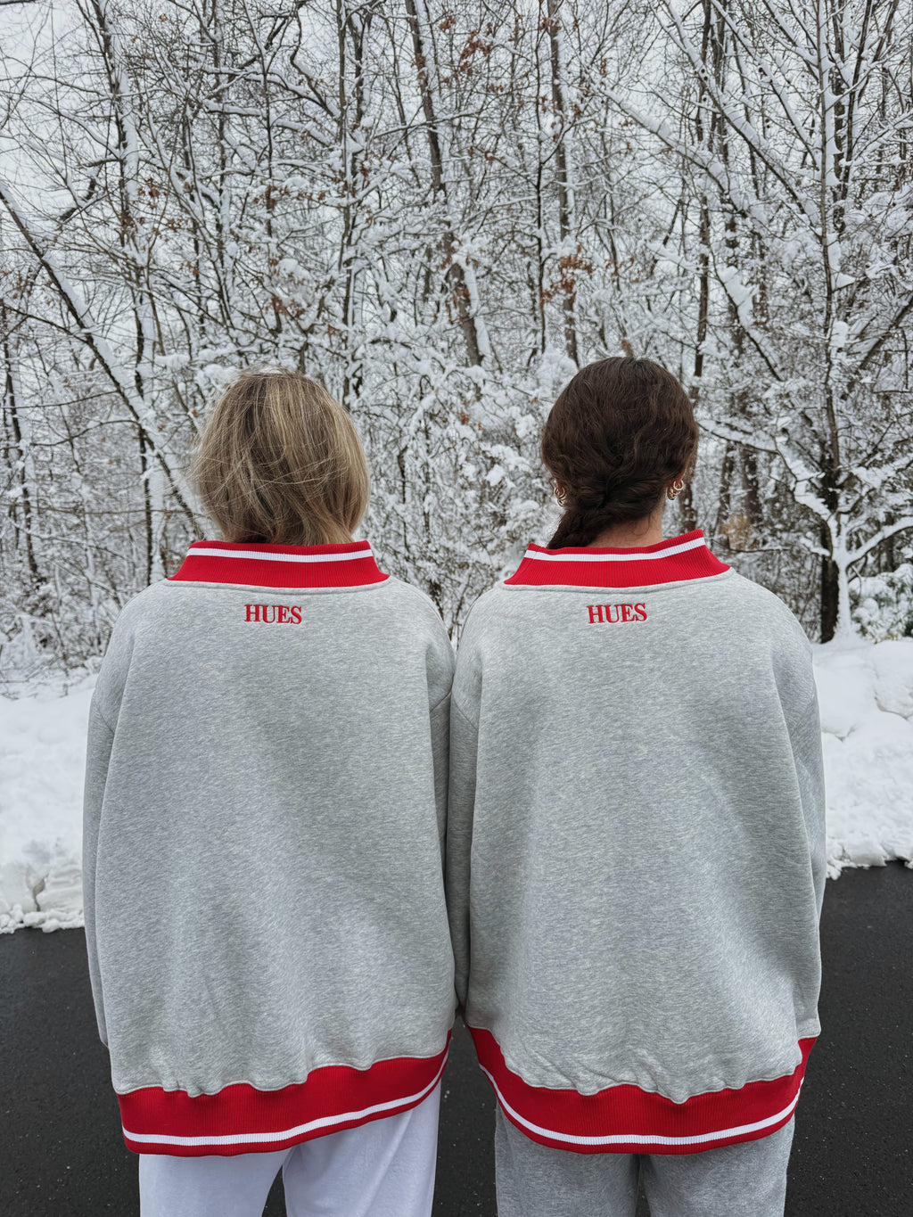 The Vintage Varsity Mock