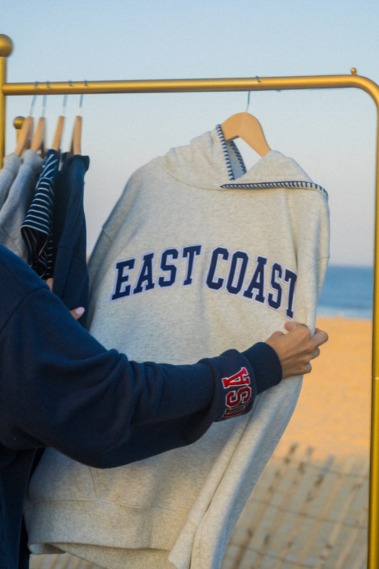 East Coast Hoodie