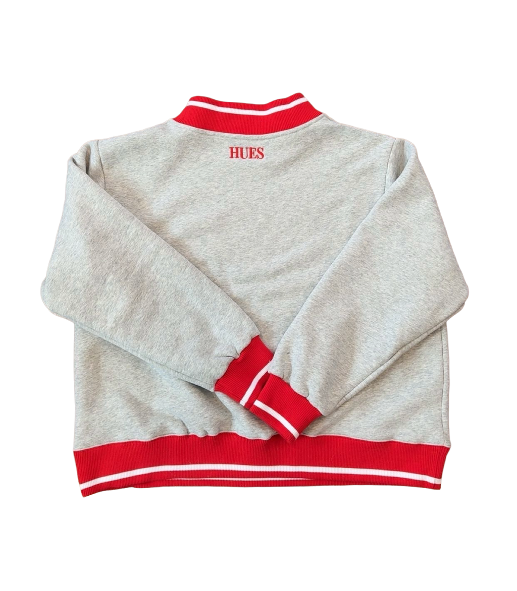 The Vintage Varsity Mock