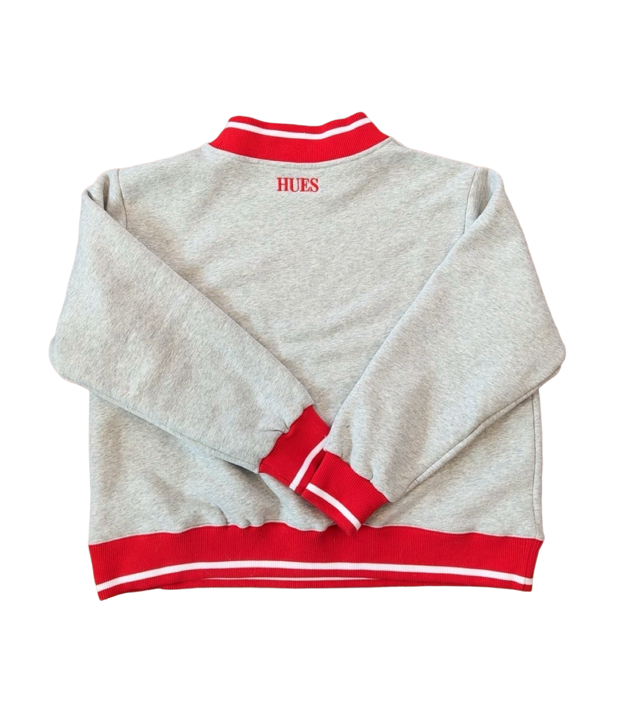 The Vintage Varsity Mock