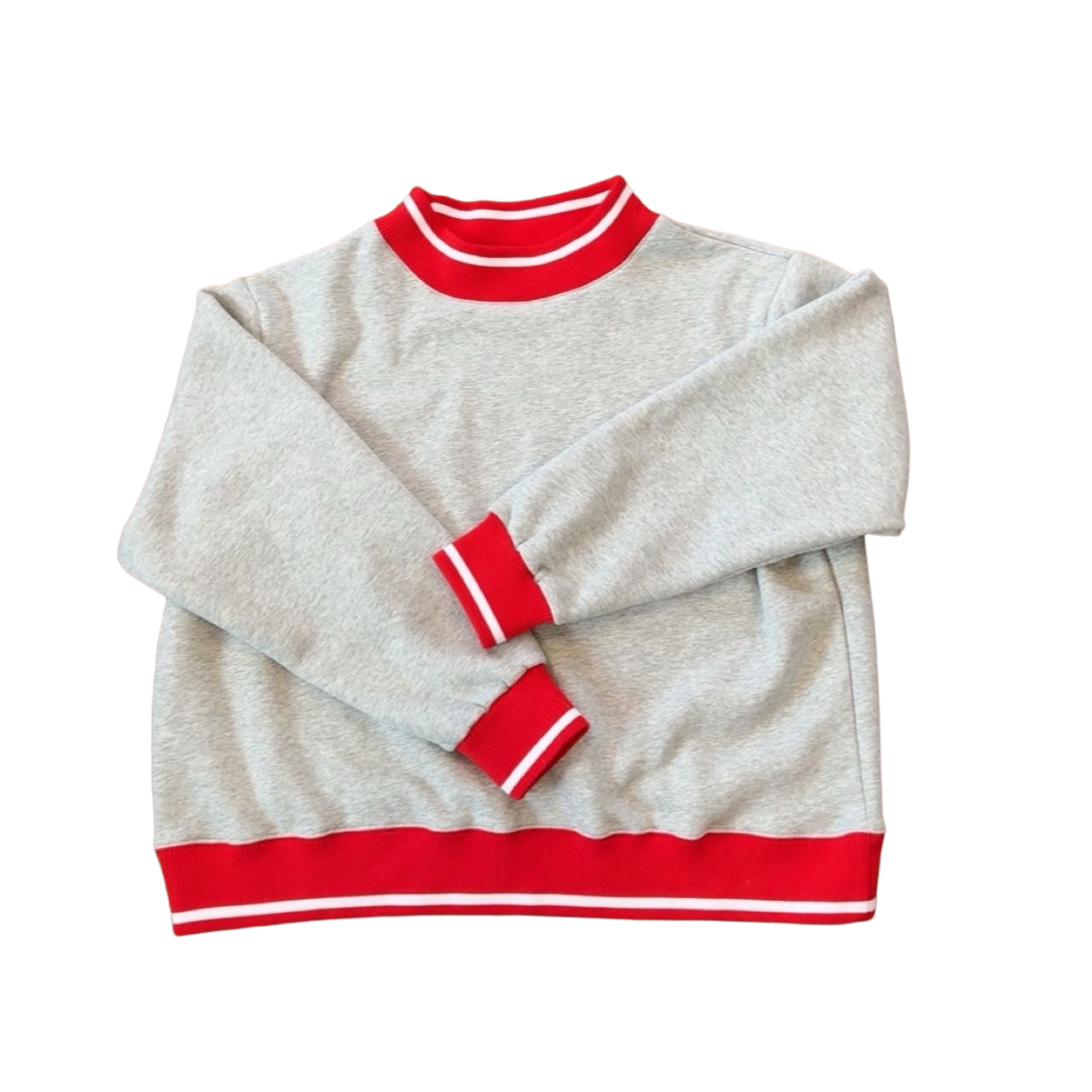 The Vintage Varsity Mock